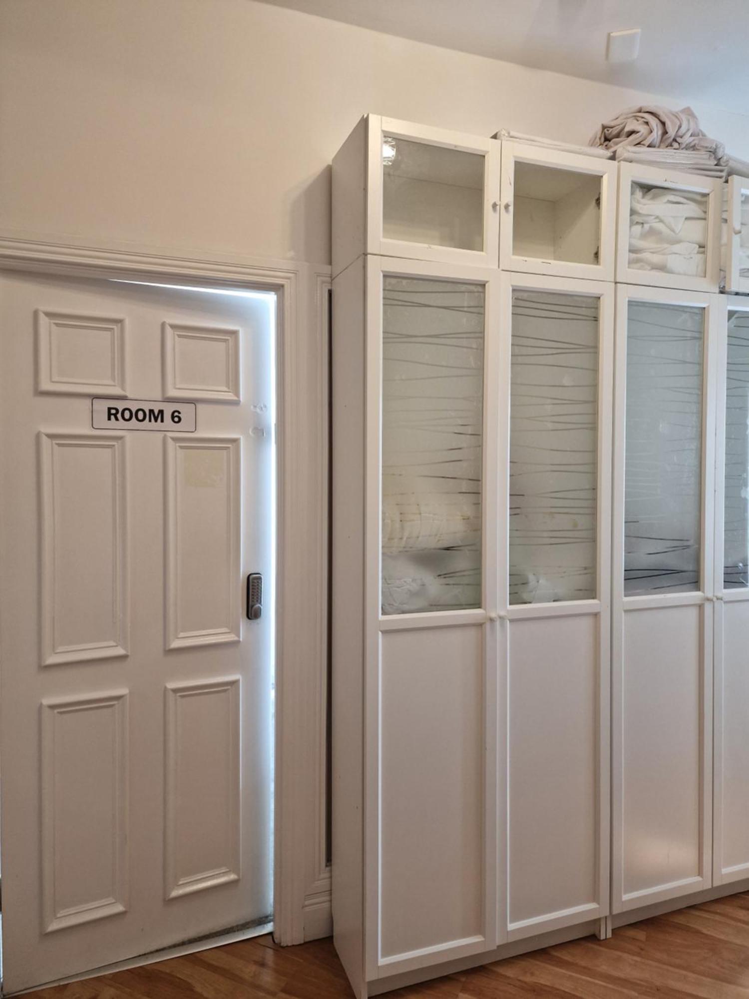 Aunty Katie'S House, Ni Tourist Board Certified & Located On The Main Oldpark Road To Belfast, With Free Continental Breakfast & Free Ultra Fast Sky Internet, Free Sky Sports & Free Sky Cinema, Self-Check In After 10Pm Gmt Hostel Ngoại thất bức ảnh