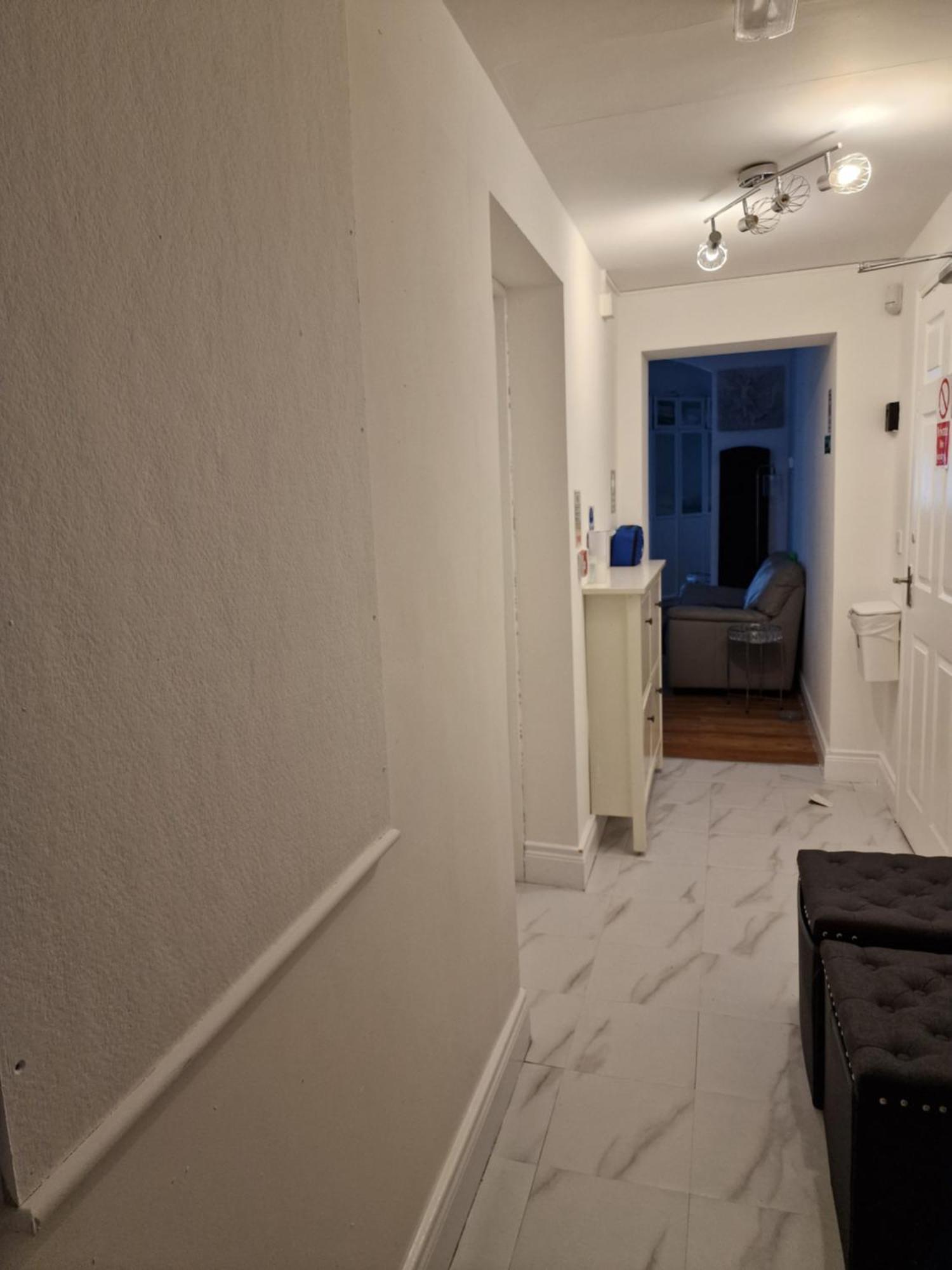 Aunty Katie'S House, Ni Tourist Board Certified & Located On The Main Oldpark Road To Belfast, With Free Continental Breakfast & Free Ultra Fast Sky Internet, Free Sky Sports & Free Sky Cinema, Self-Check In After 10Pm Gmt Hostel Ngoại thất bức ảnh