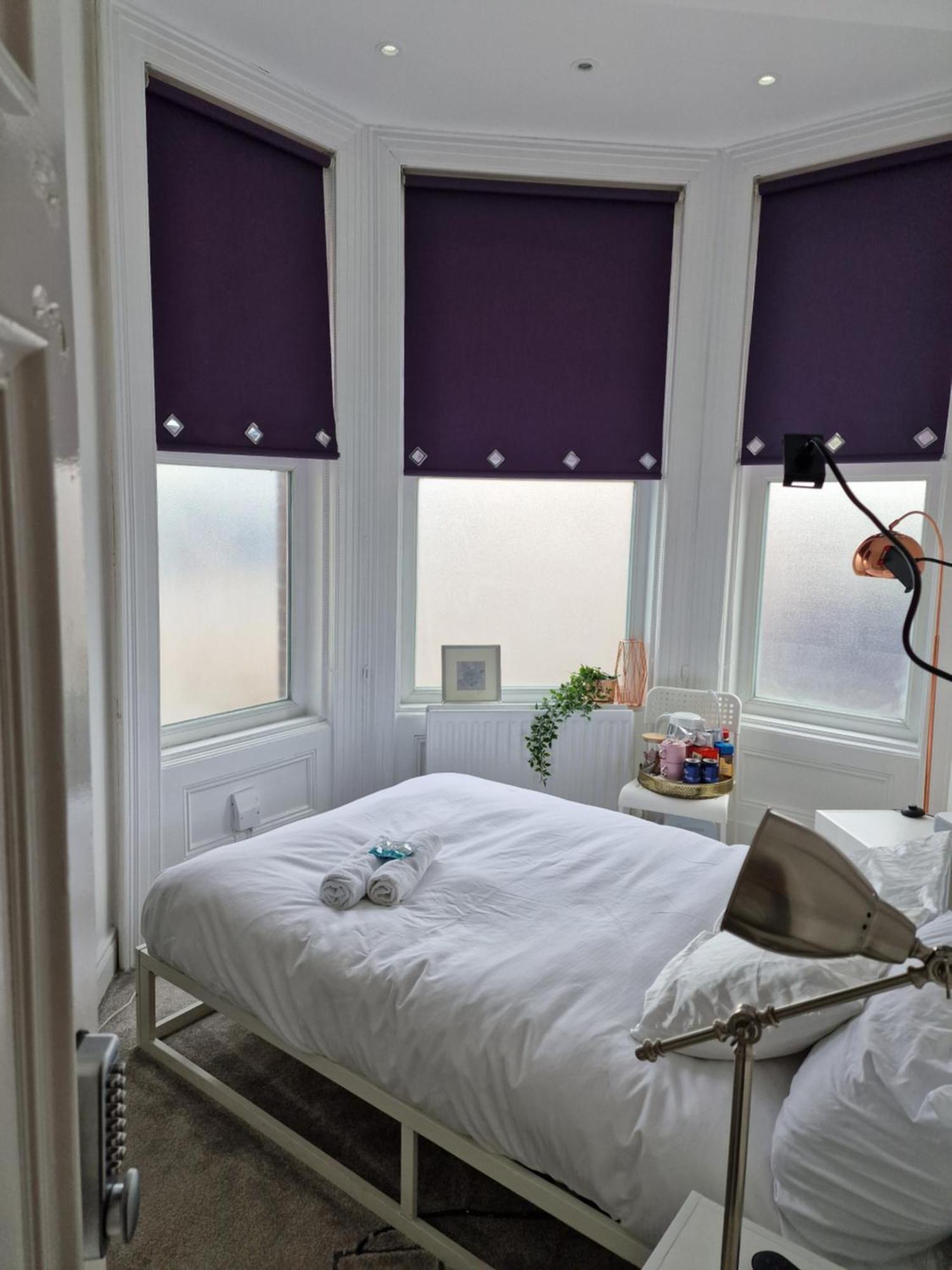 Aunty Katie'S House, Ni Tourist Board Certified & Located On The Main Oldpark Road To Belfast, With Free Continental Breakfast & Free Ultra Fast Sky Internet, Free Sky Sports & Free Sky Cinema, Self-Check In After 10Pm Gmt Hostel Ngoại thất bức ảnh