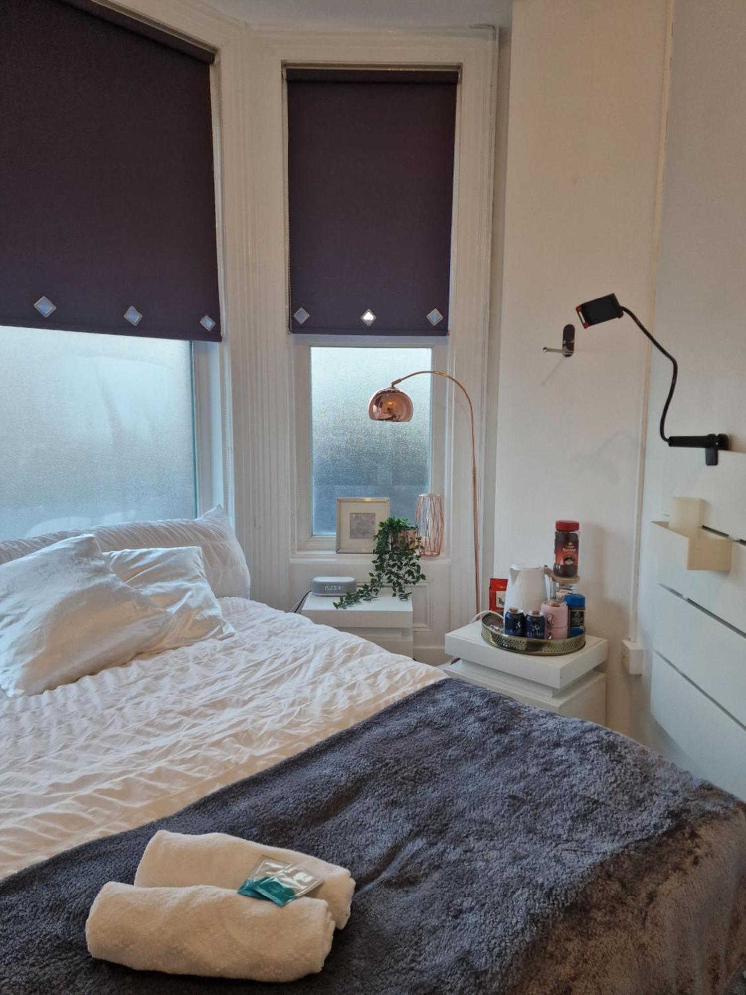 Aunty Katie'S House, Ni Tourist Board Certified & Located On The Main Oldpark Road To Belfast, With Free Continental Breakfast & Free Ultra Fast Sky Internet, Free Sky Sports & Free Sky Cinema, Self-Check In After 10Pm Gmt Hostel Ngoại thất bức ảnh